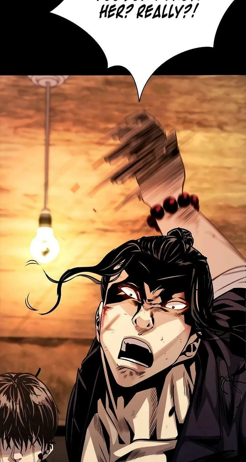 Read Worst Generation chapter 8 image 125 on Lezhin