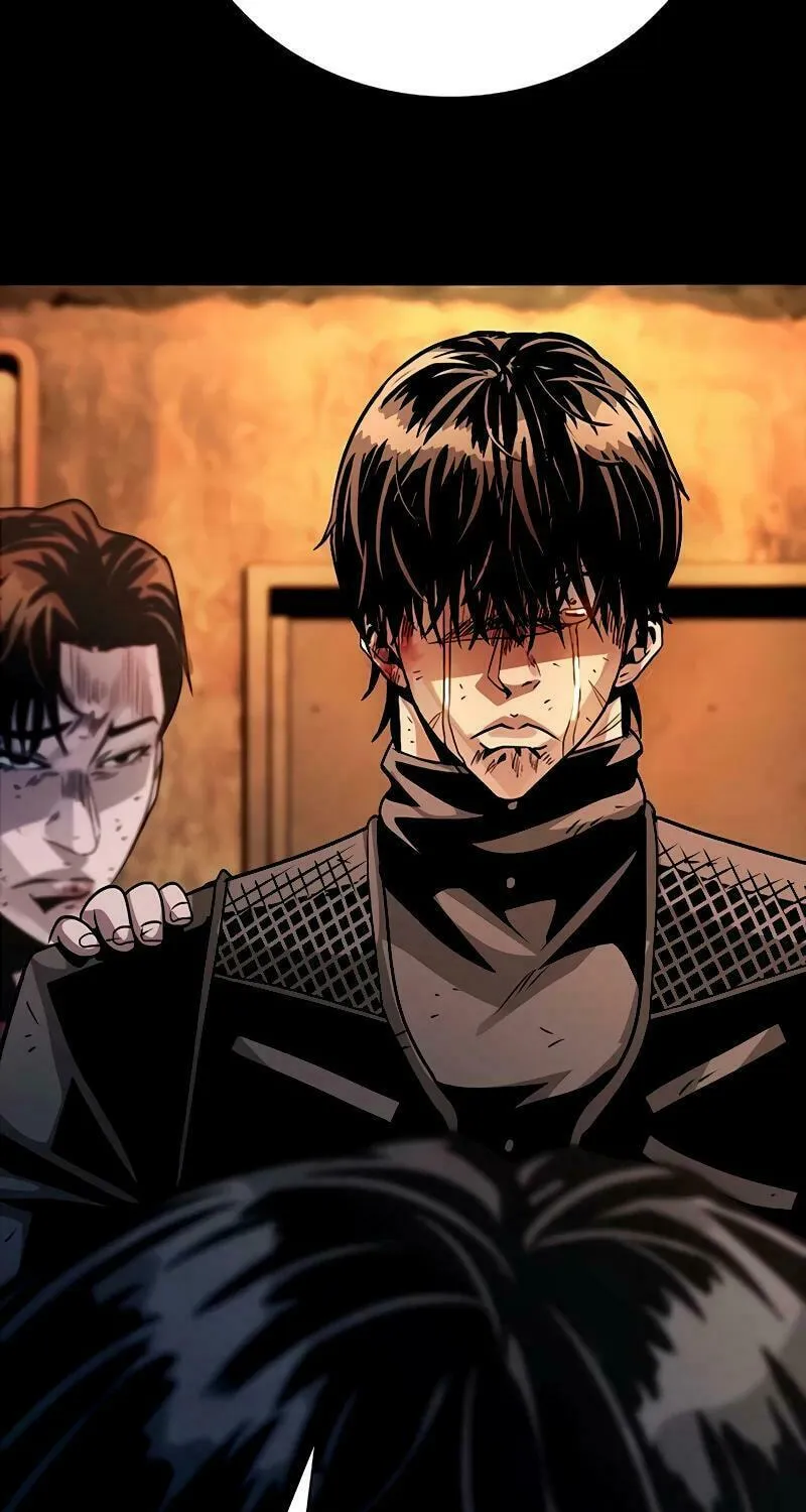 Read Worst Generation chapter 8 image 129 on Lezhin