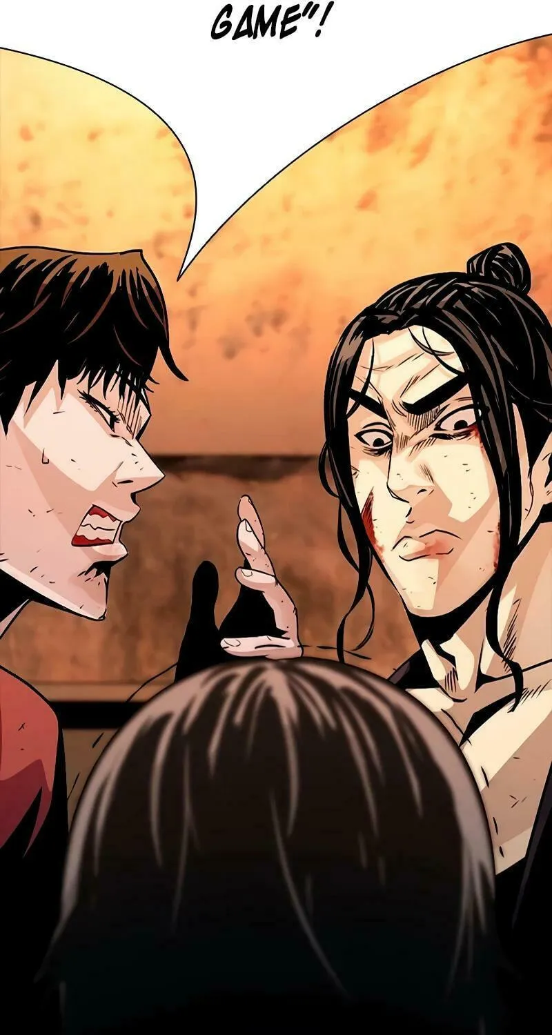 Read Worst Generation chapter 8 image 144 on Lezhin