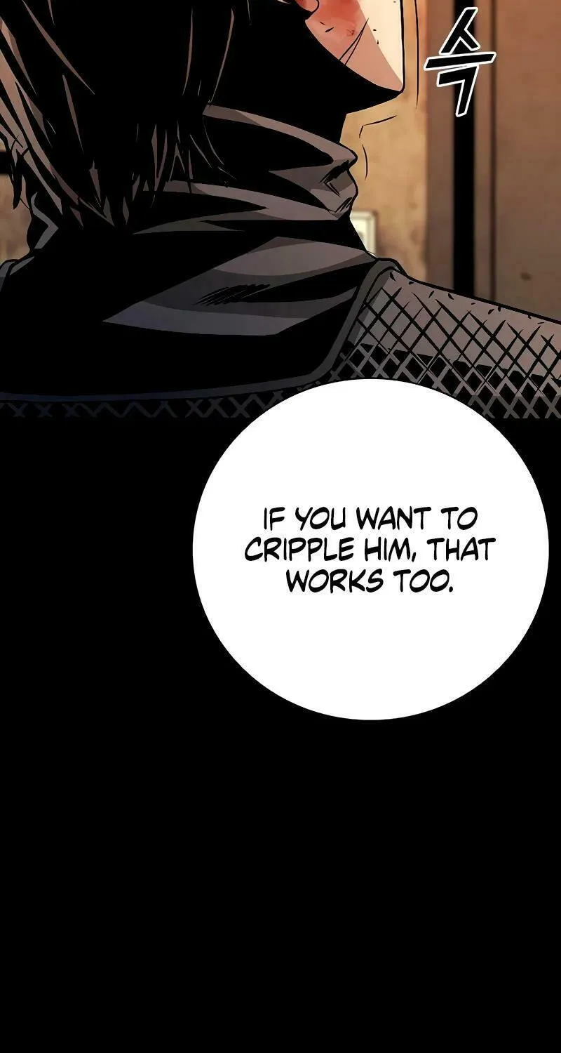 Read Worst Generation chapter 8 image 151 on Lezhin