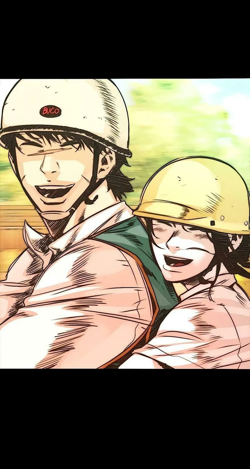 Read Worst Generation chapter 8 image 152 on Lezhin