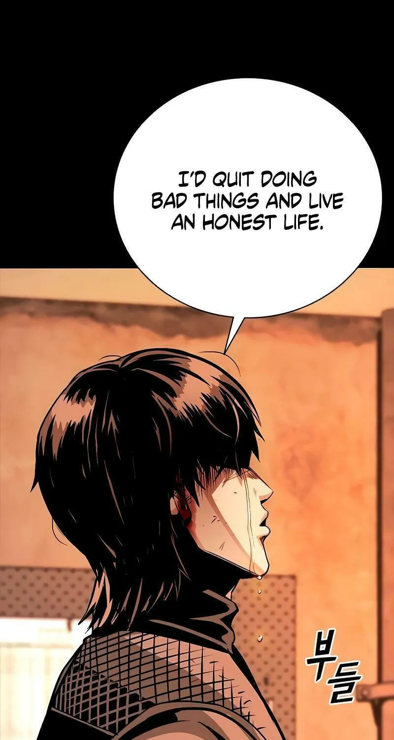 Read Worst Generation chapter 8 image 156 on Lezhin