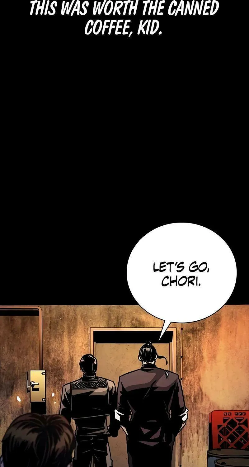 Read Worst Generation chapter 8 image 173 on Lezhin