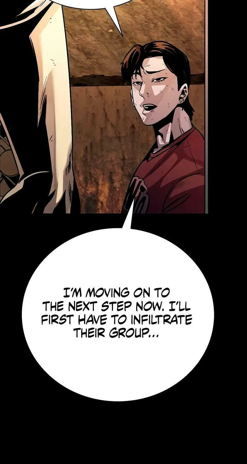 Read Worst Generation chapter 8 image 175 on Lezhin