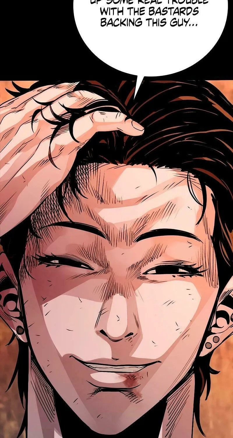 Read Worst Generation chapter 8 image 184 on Lezhin