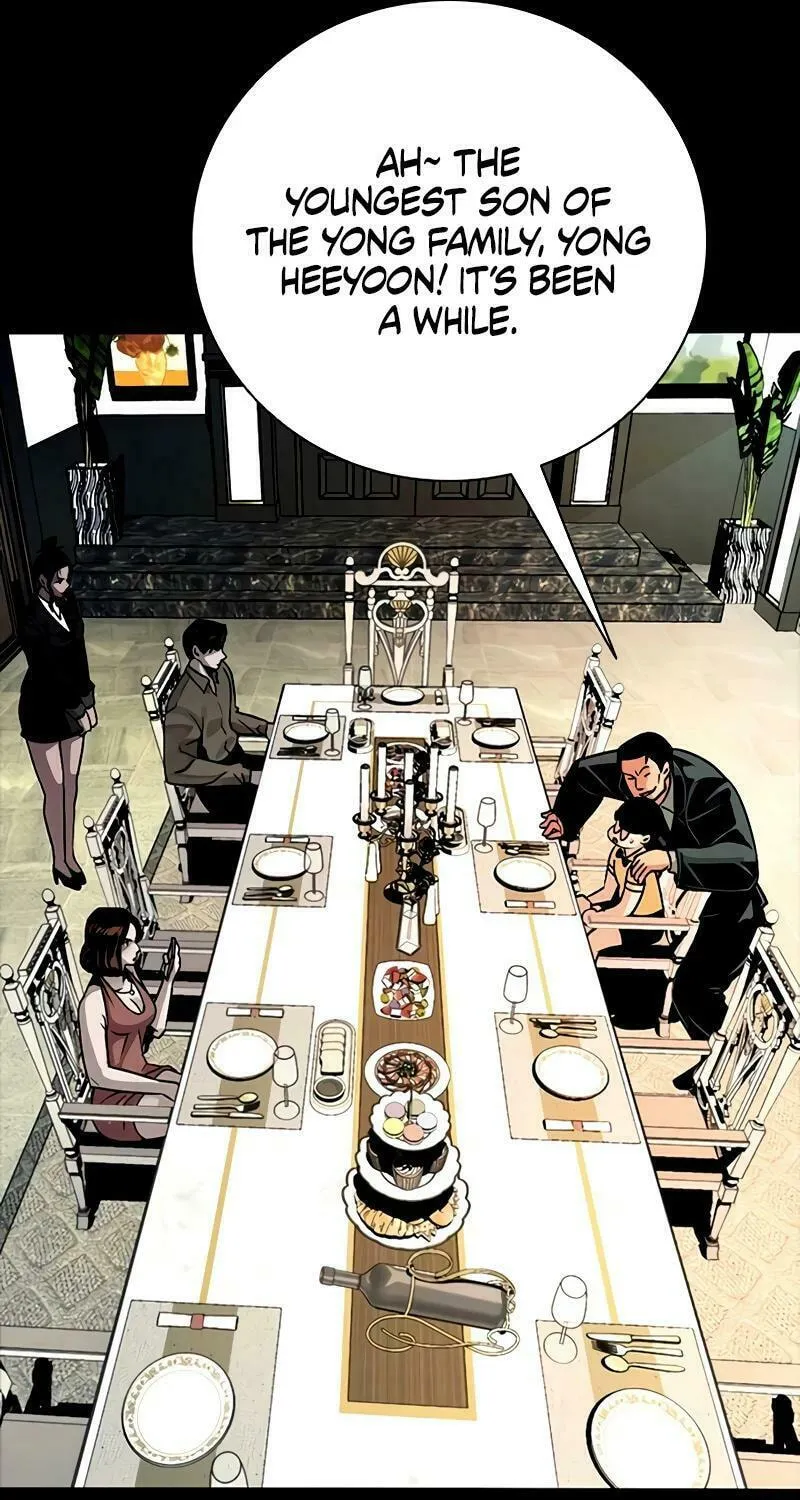 Read Worst Generation chapter 8 image 189 on Lezhin
