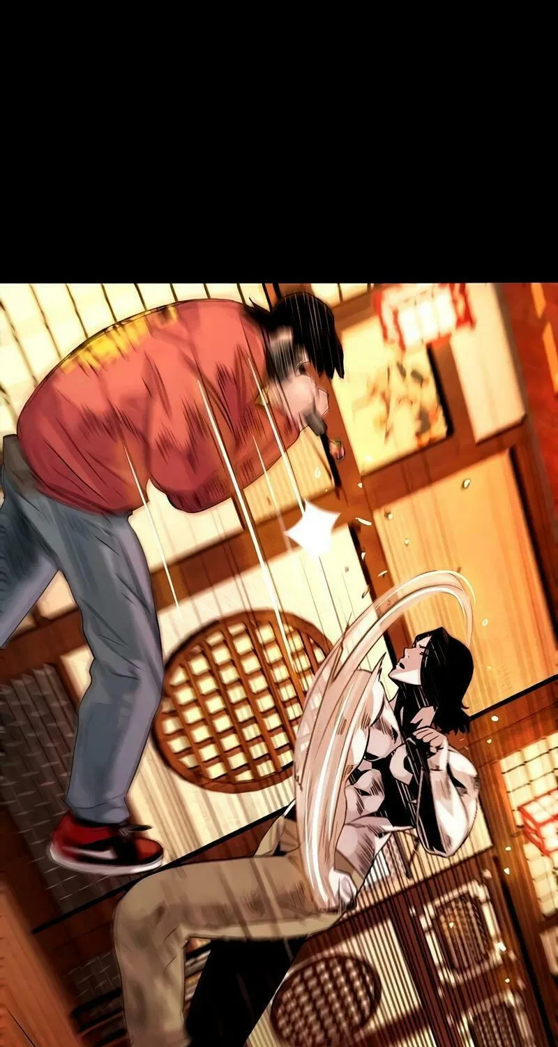 Read Worst Generation chapter 8 image 19 on Lezhin