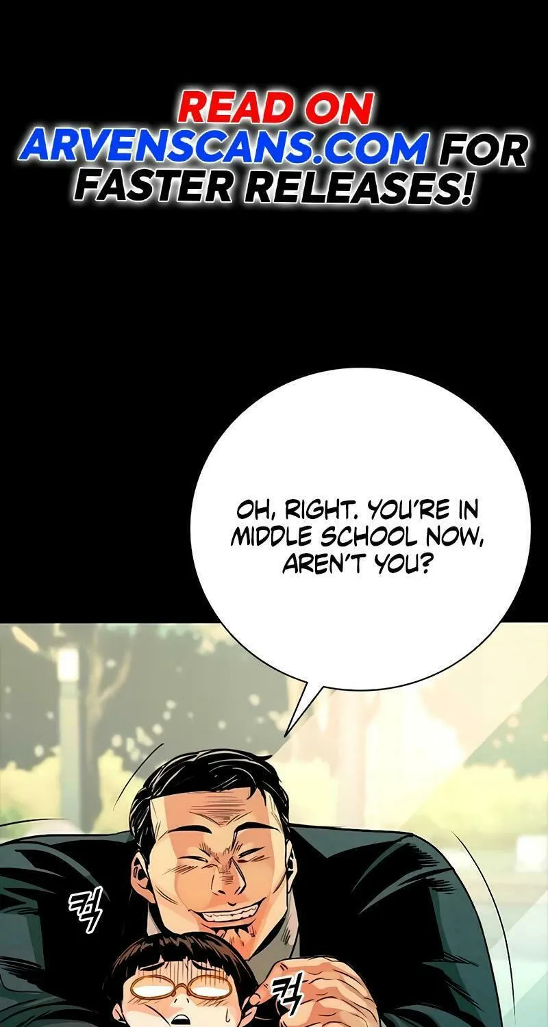 Read Worst Generation chapter 8 image 190 on Lezhin