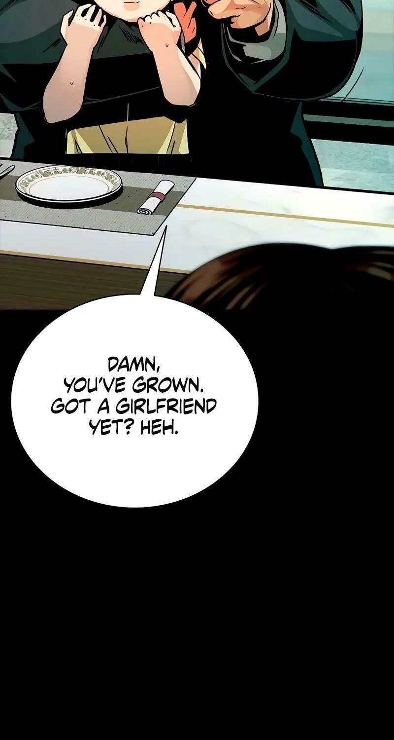 Read Worst Generation chapter 8 image 191 on Lezhin
