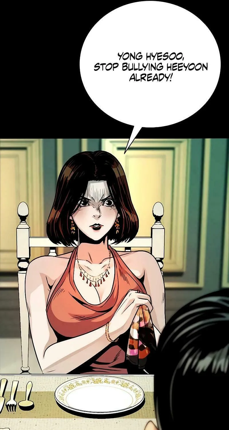 Read Worst Generation chapter 8 image 194 on Lezhin