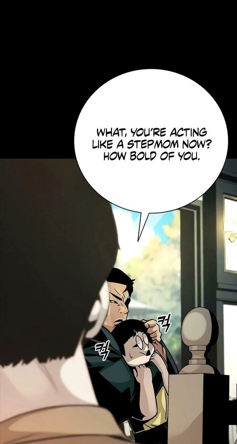 Read Worst Generation chapter 8 image 197 on Lezhin