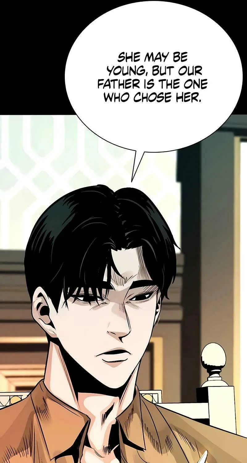 Read Worst Generation chapter 8 image 199 on Lezhin