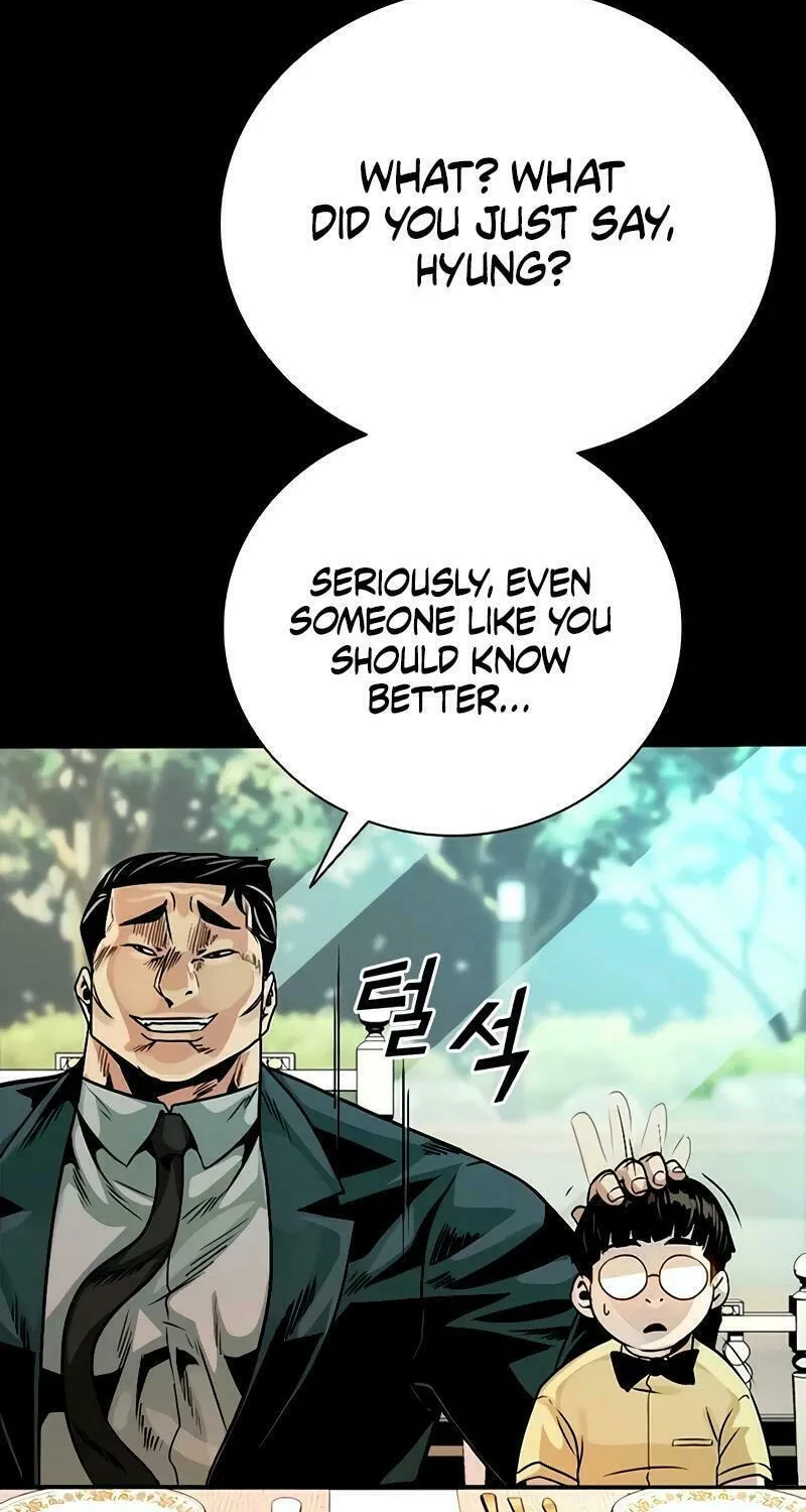 Read Worst Generation chapter 8 image 202 on Lezhin