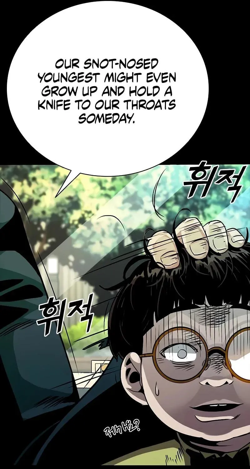 Read Worst Generation chapter 8 image 204 on Lezhin