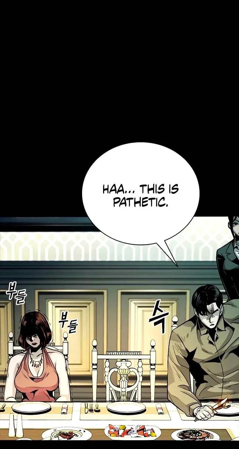 Read Worst Generation chapter 8 image 206 on Lezhin