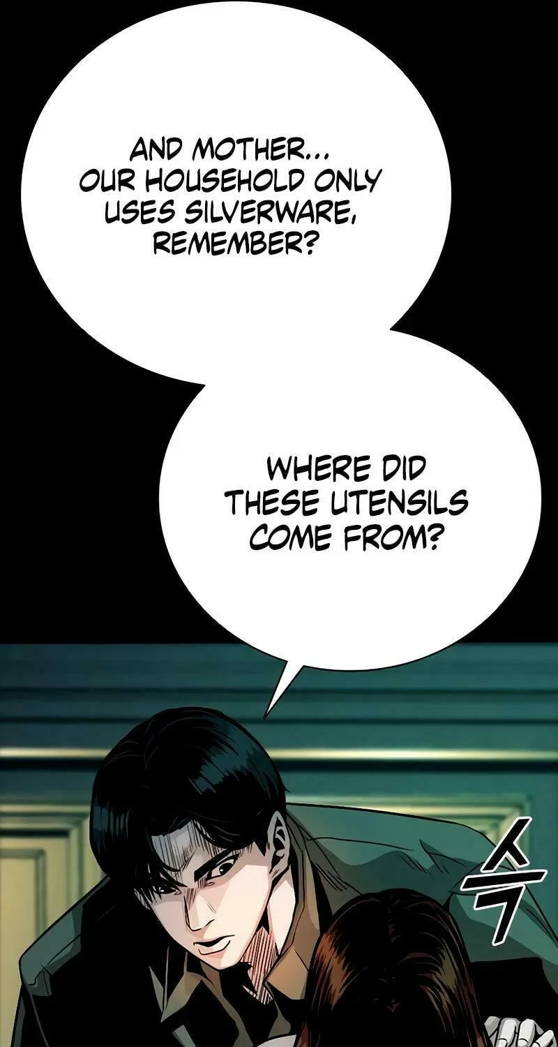 Read Worst Generation chapter 8 image 208 on Lezhin