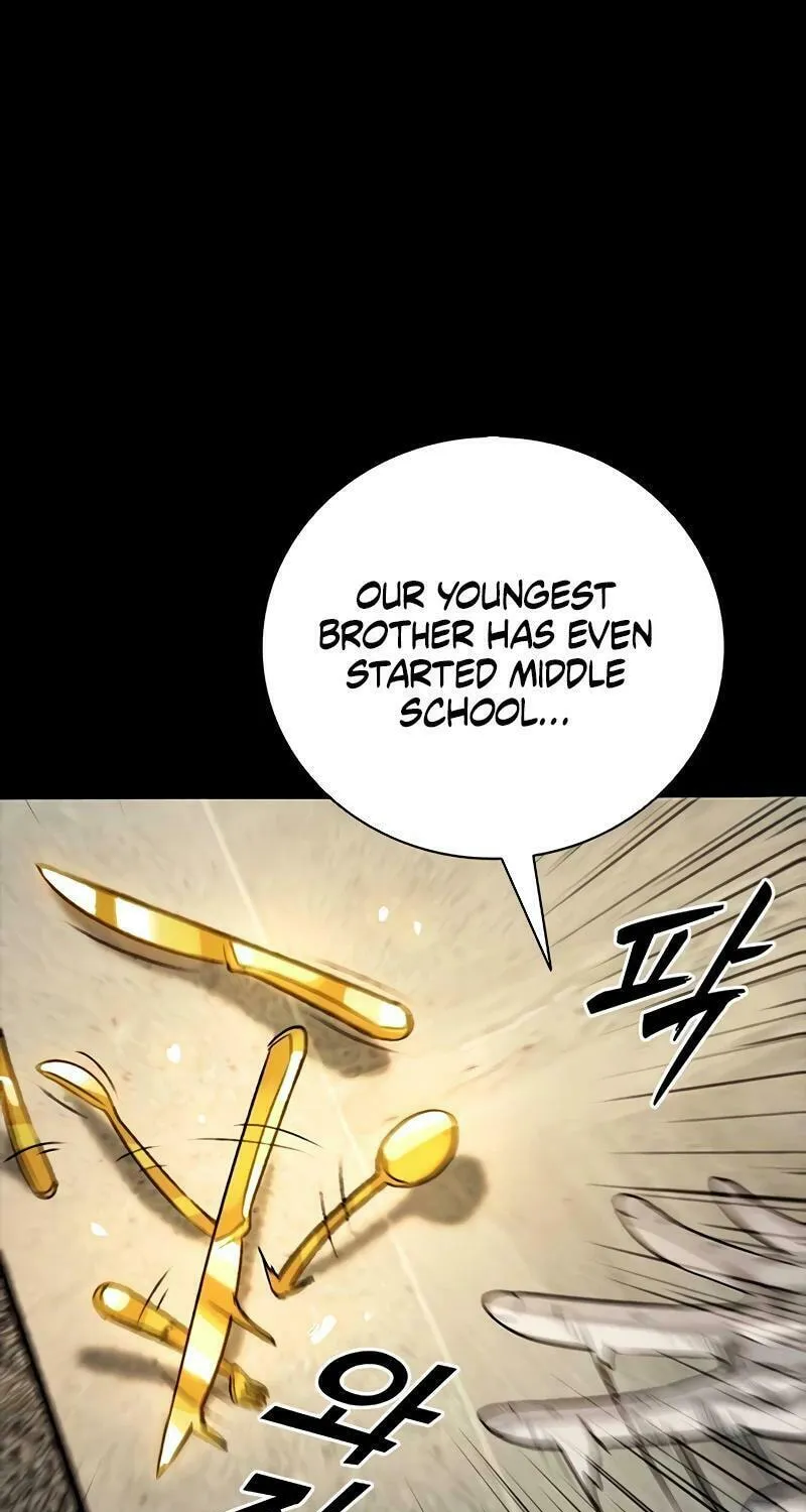 Read Worst Generation chapter 8 image 210 on Lezhin