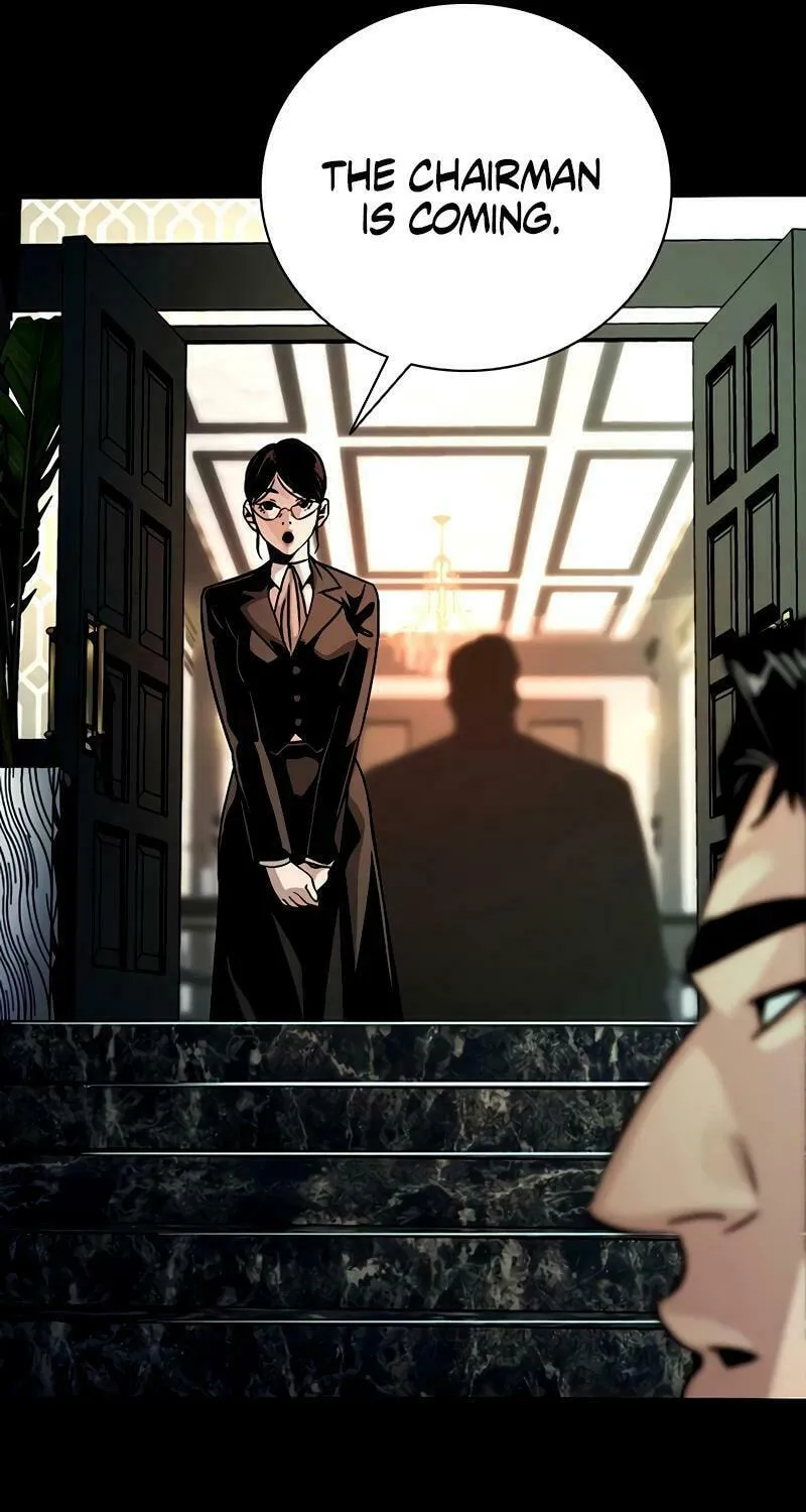 Read Worst Generation chapter 8 image 217 on Lezhin
