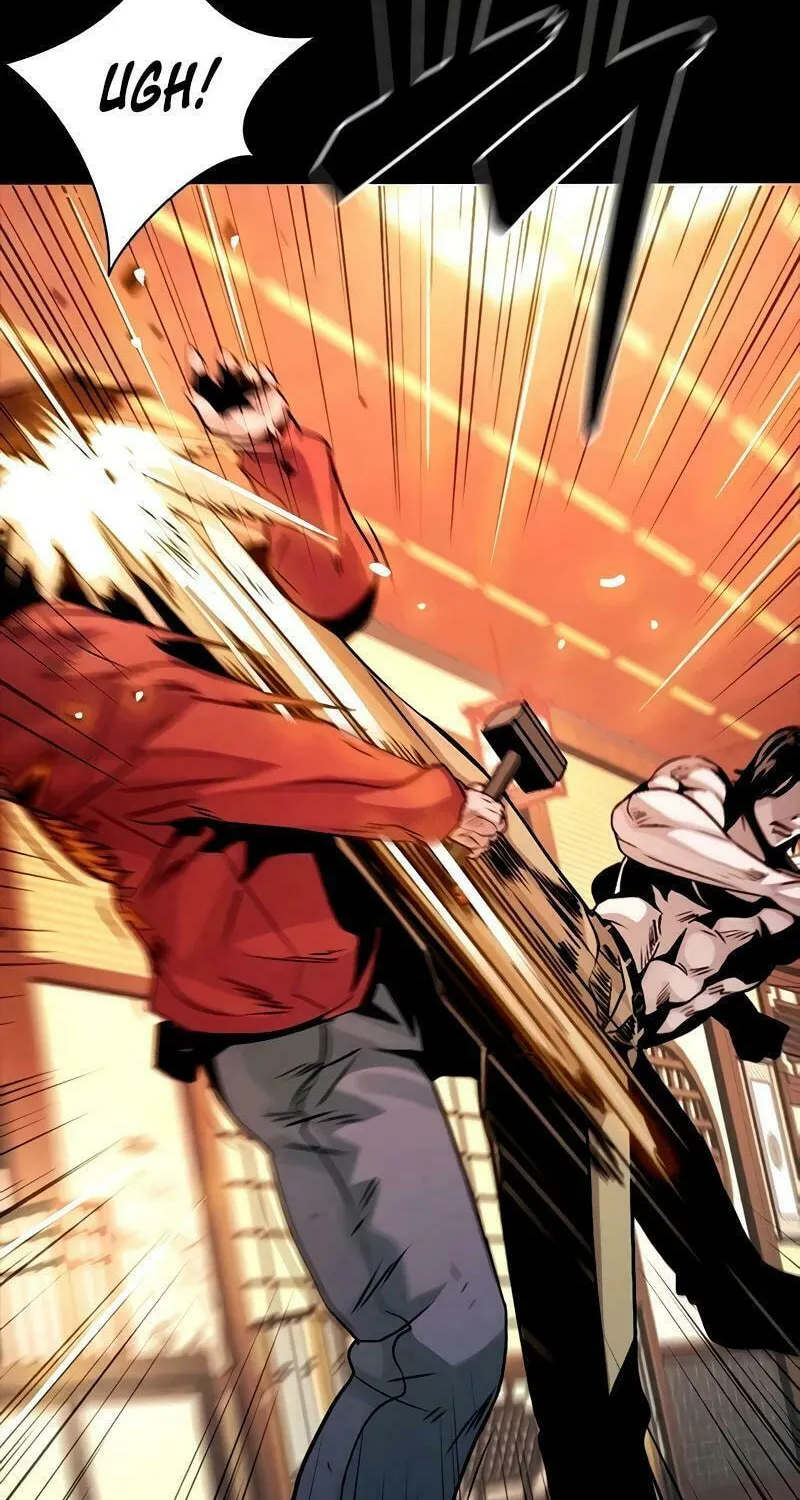 Read Worst Generation chapter 8 image 22 on Lezhin