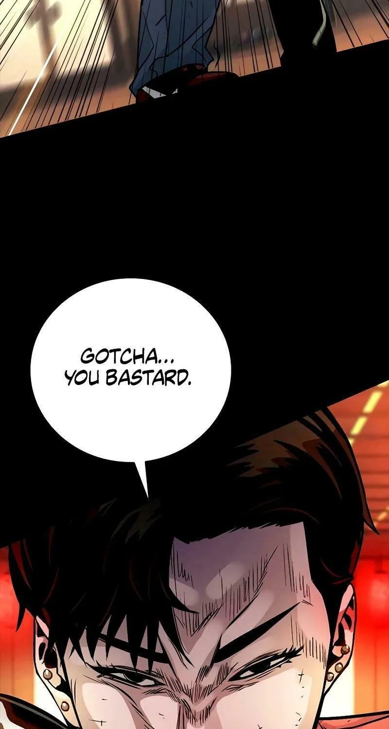 Read Worst Generation chapter 8 image 23 on Lezhin