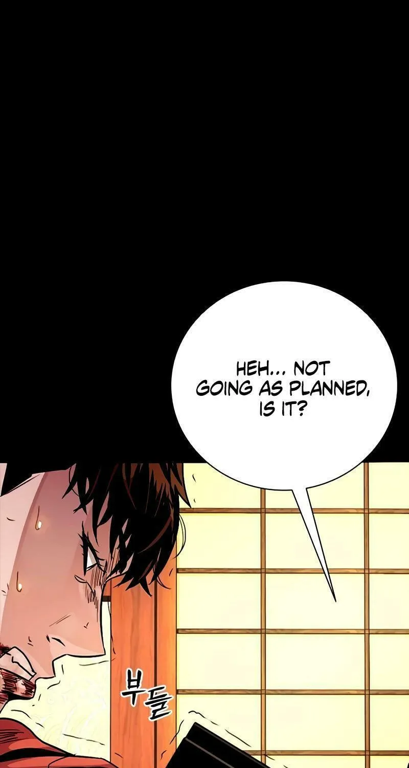 Read Worst Generation chapter 8 image 28 on Lezhin