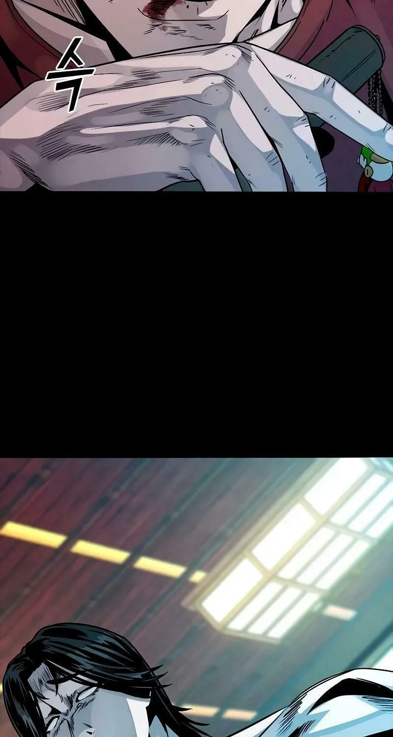 Read Worst Generation chapter 8 image 3 on Lezhin