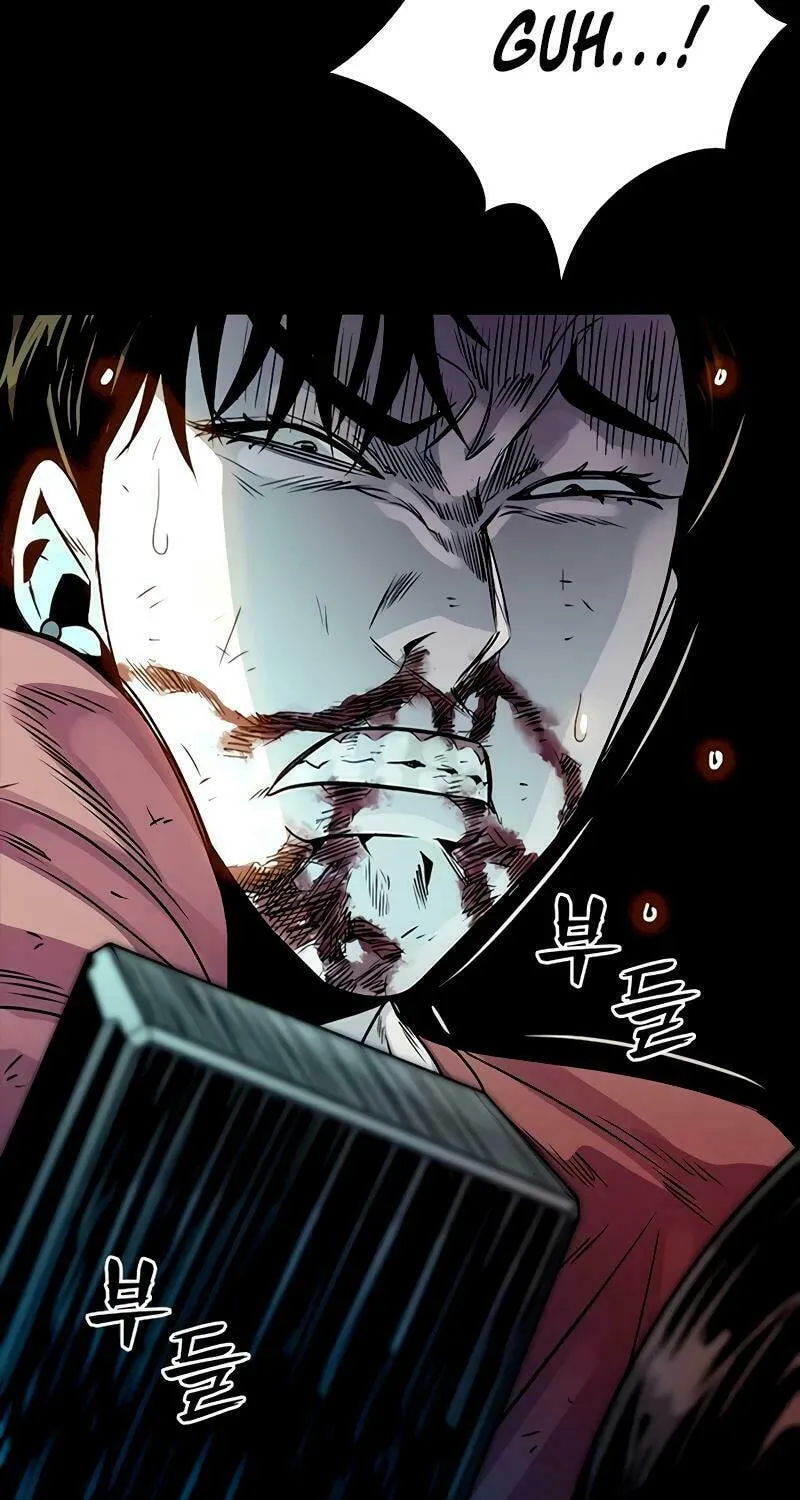 Read Worst Generation chapter 8 image 31 on Lezhin