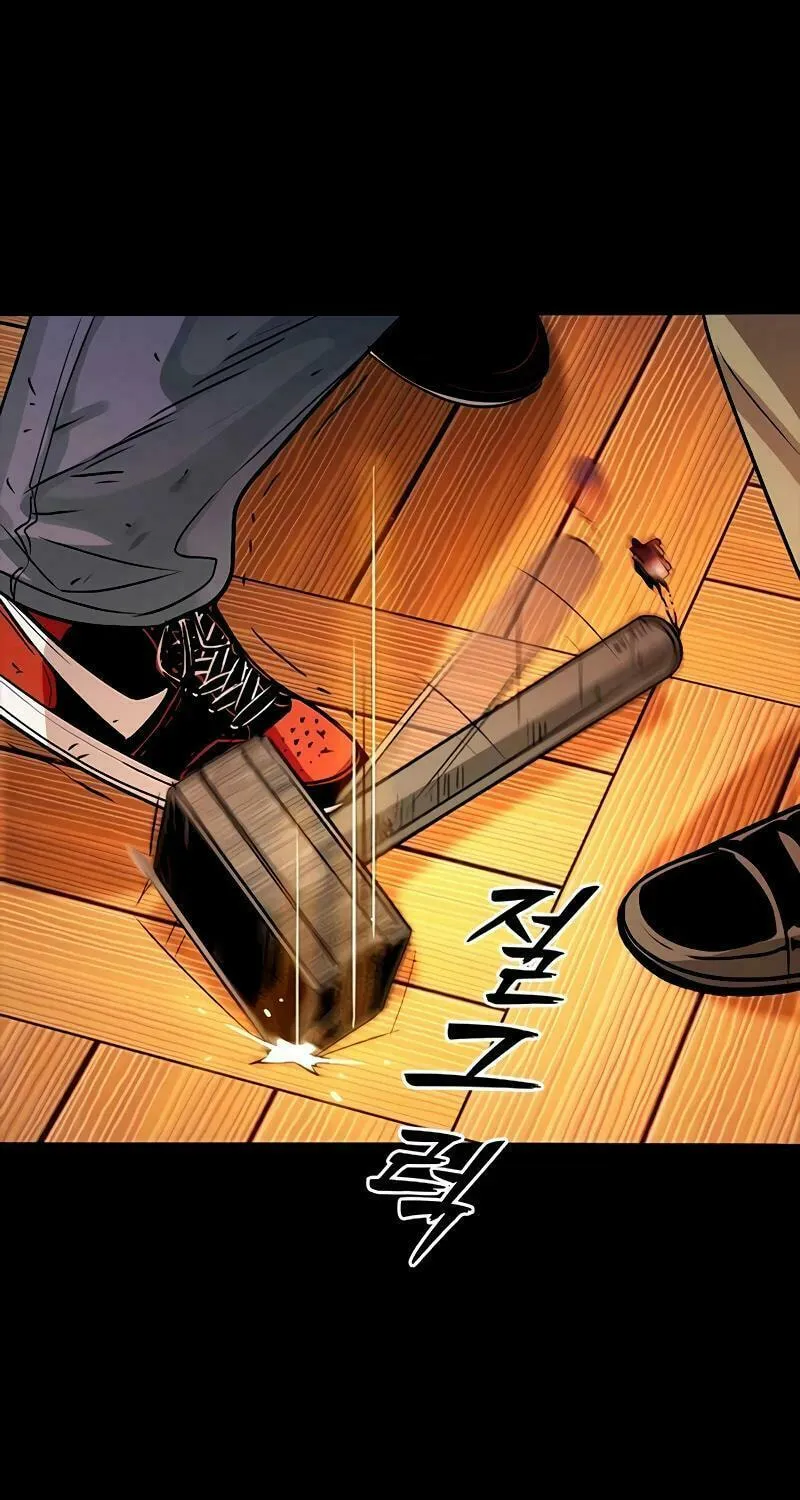 Read Worst Generation chapter 8 image 33 on Lezhin