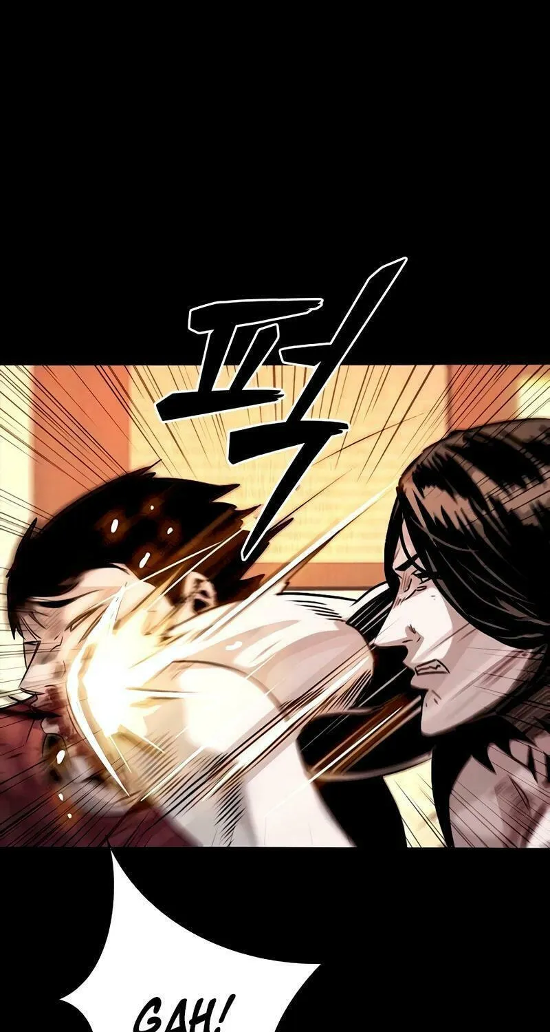 Read Worst Generation chapter 8 image 34 on Lezhin