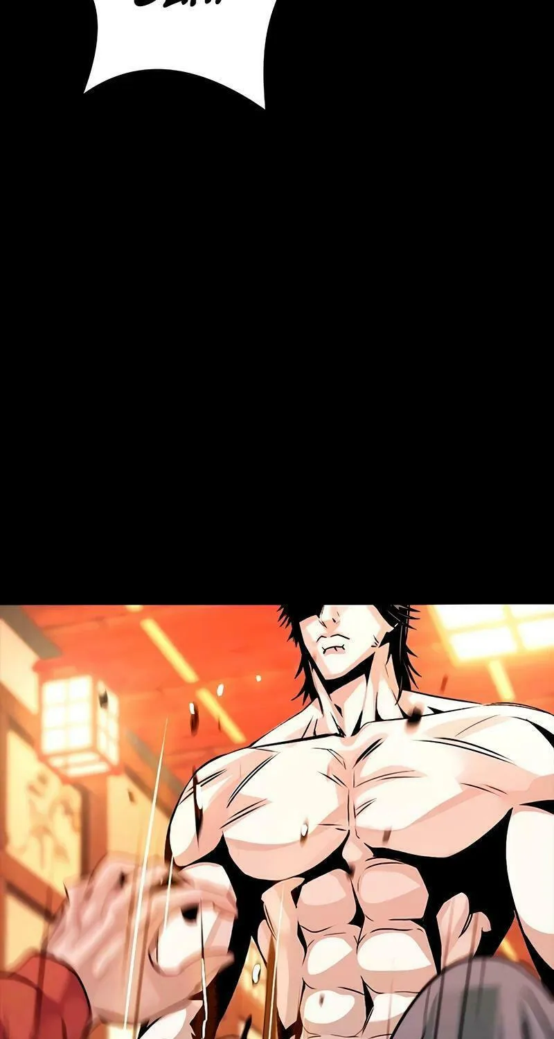 Read Worst Generation chapter 8 image 35 on Lezhin