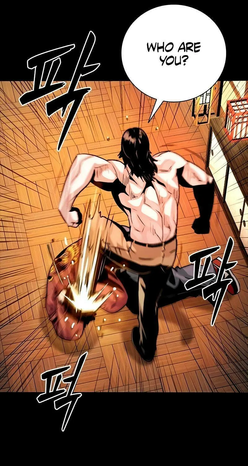 Read Worst Generation chapter 8 image 37 on Lezhin