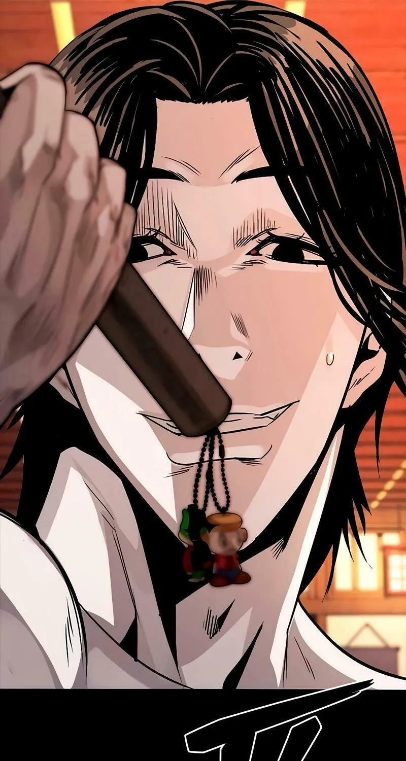 Read Worst Generation chapter 8 image 55 on Lezhin