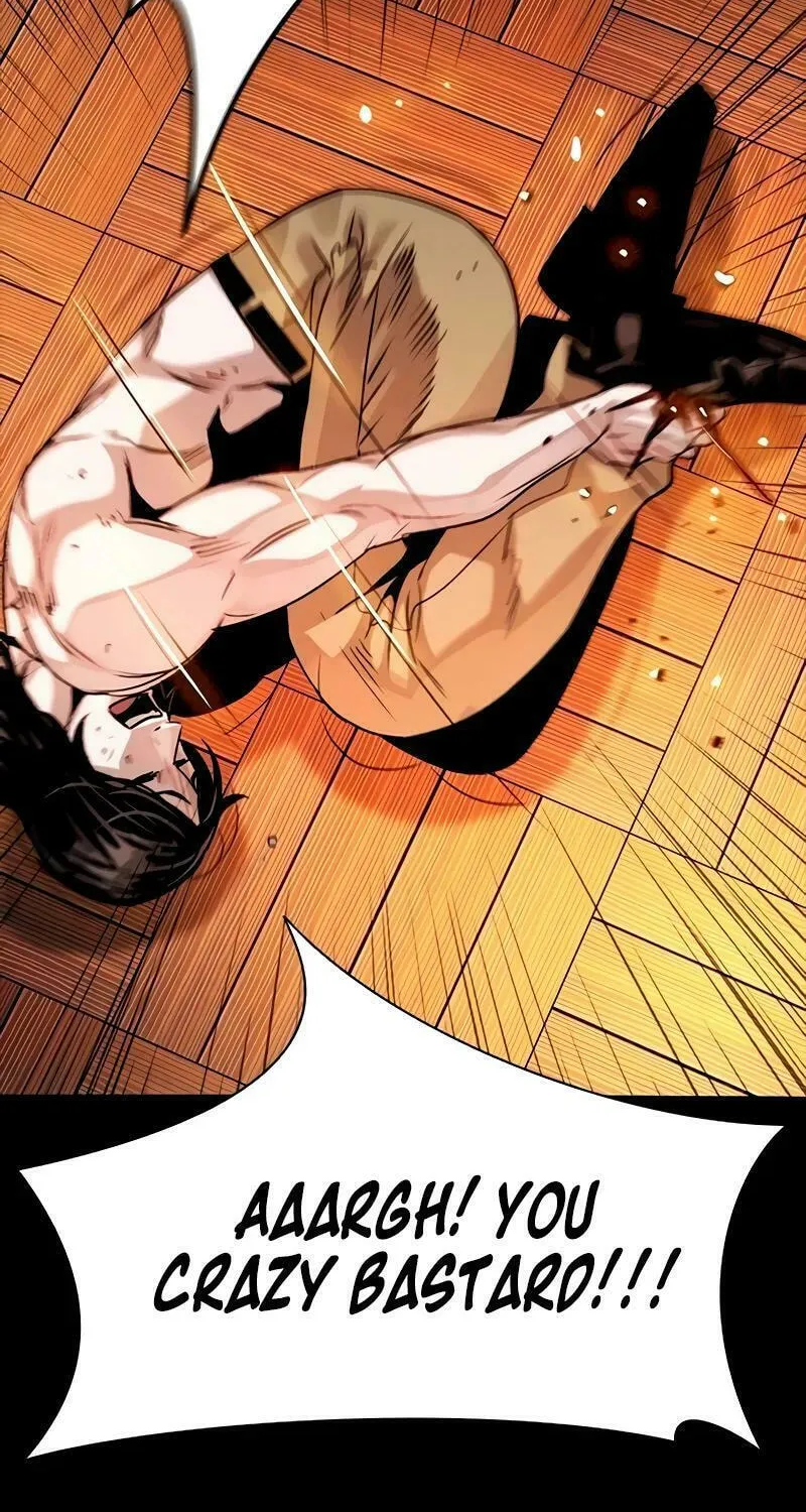 Read Worst Generation chapter 8 image 61 on Lezhin