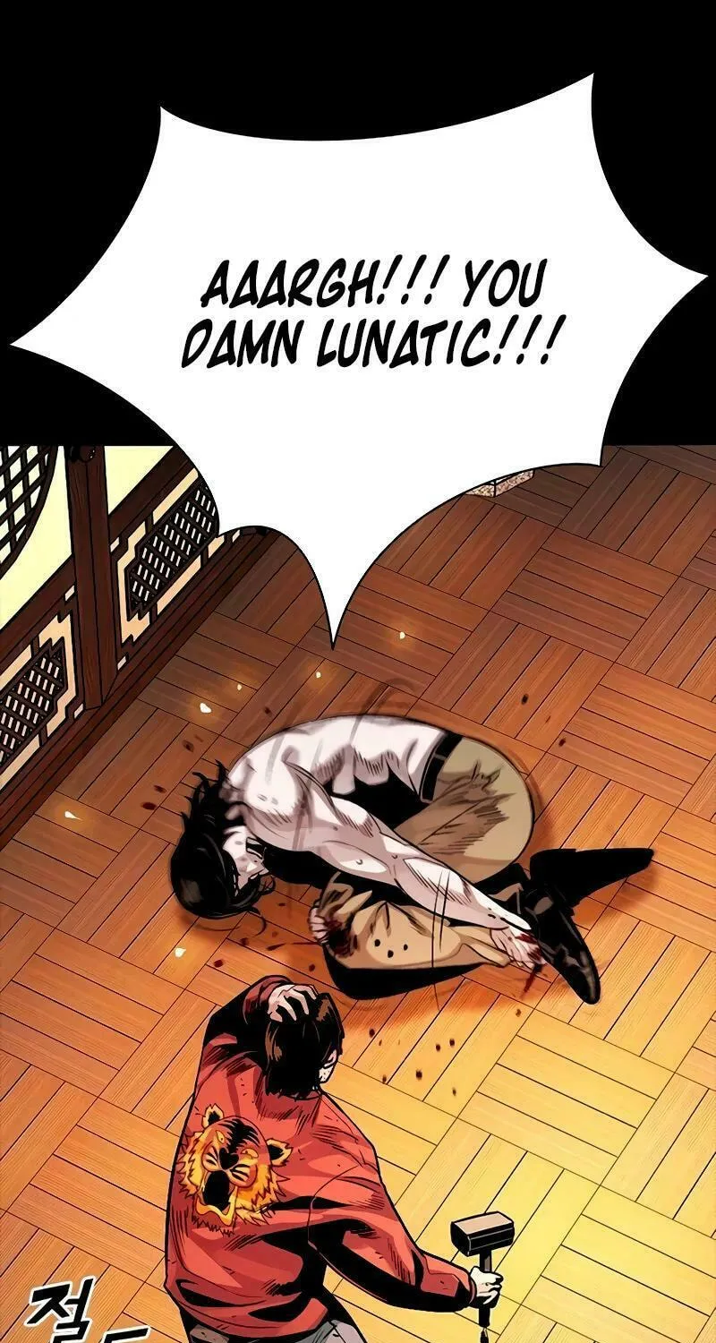 Read Worst Generation chapter 8 image 67 on Lezhin