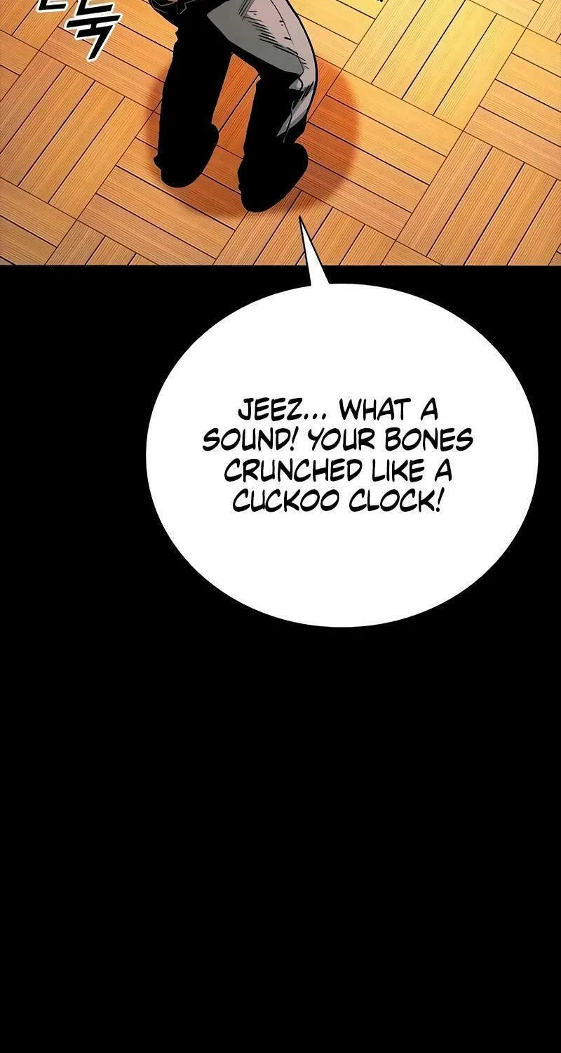 Read Worst Generation chapter 8 image 68 on Lezhin