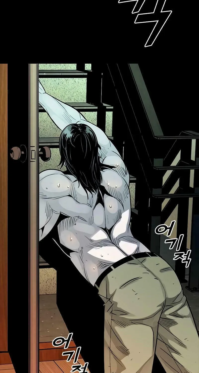 Read Worst Generation chapter 8 image 72 on Lezhin