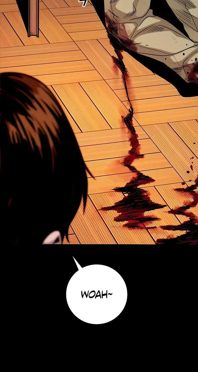 Read Worst Generation chapter 8 image 73 on Lezhin