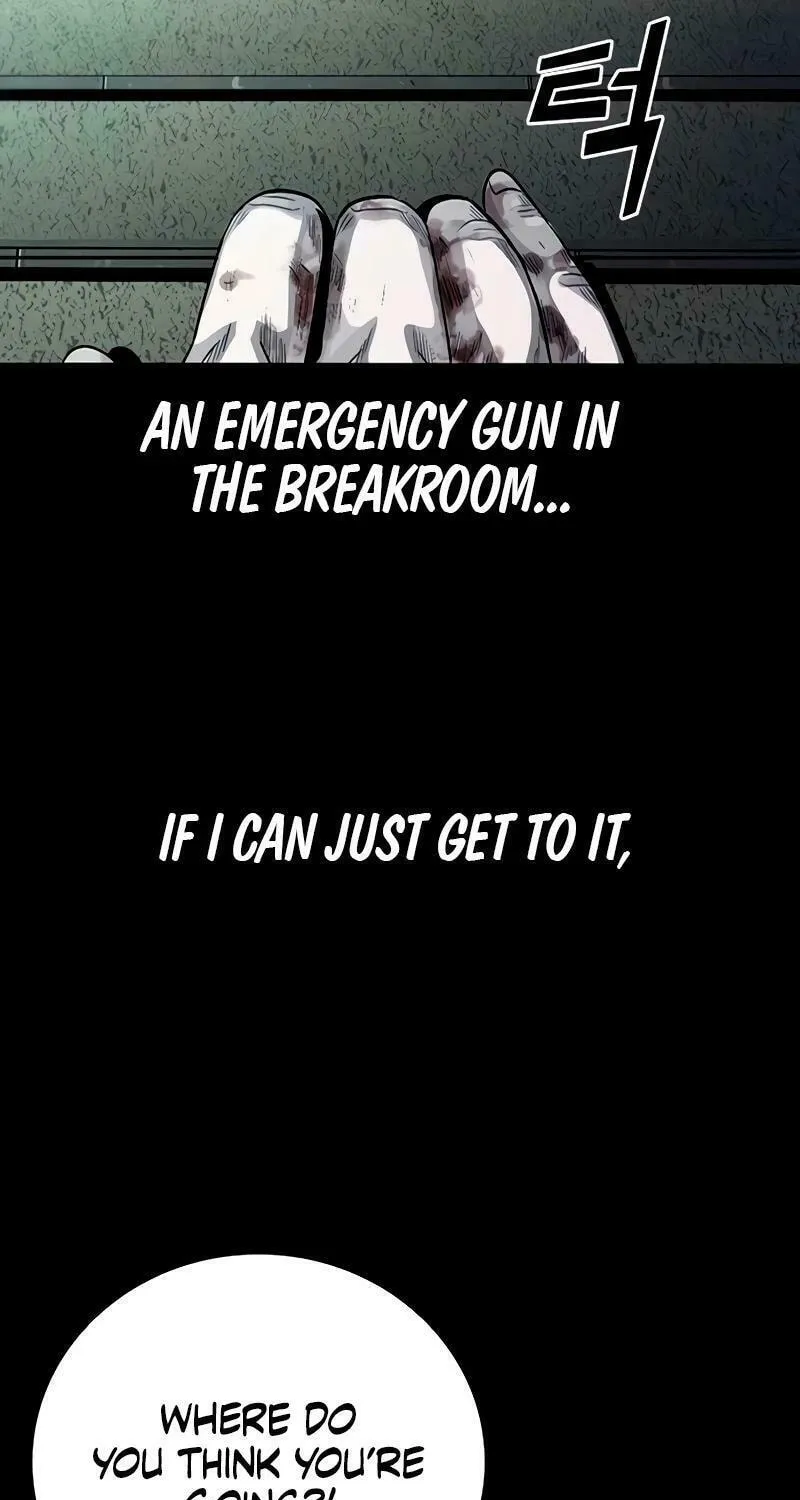 Read Worst Generation chapter 8 image 75 on Lezhin