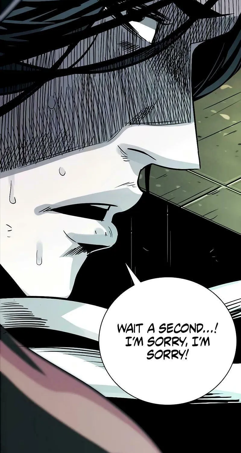 Read Worst Generation chapter 8 image 84 on Lezhin