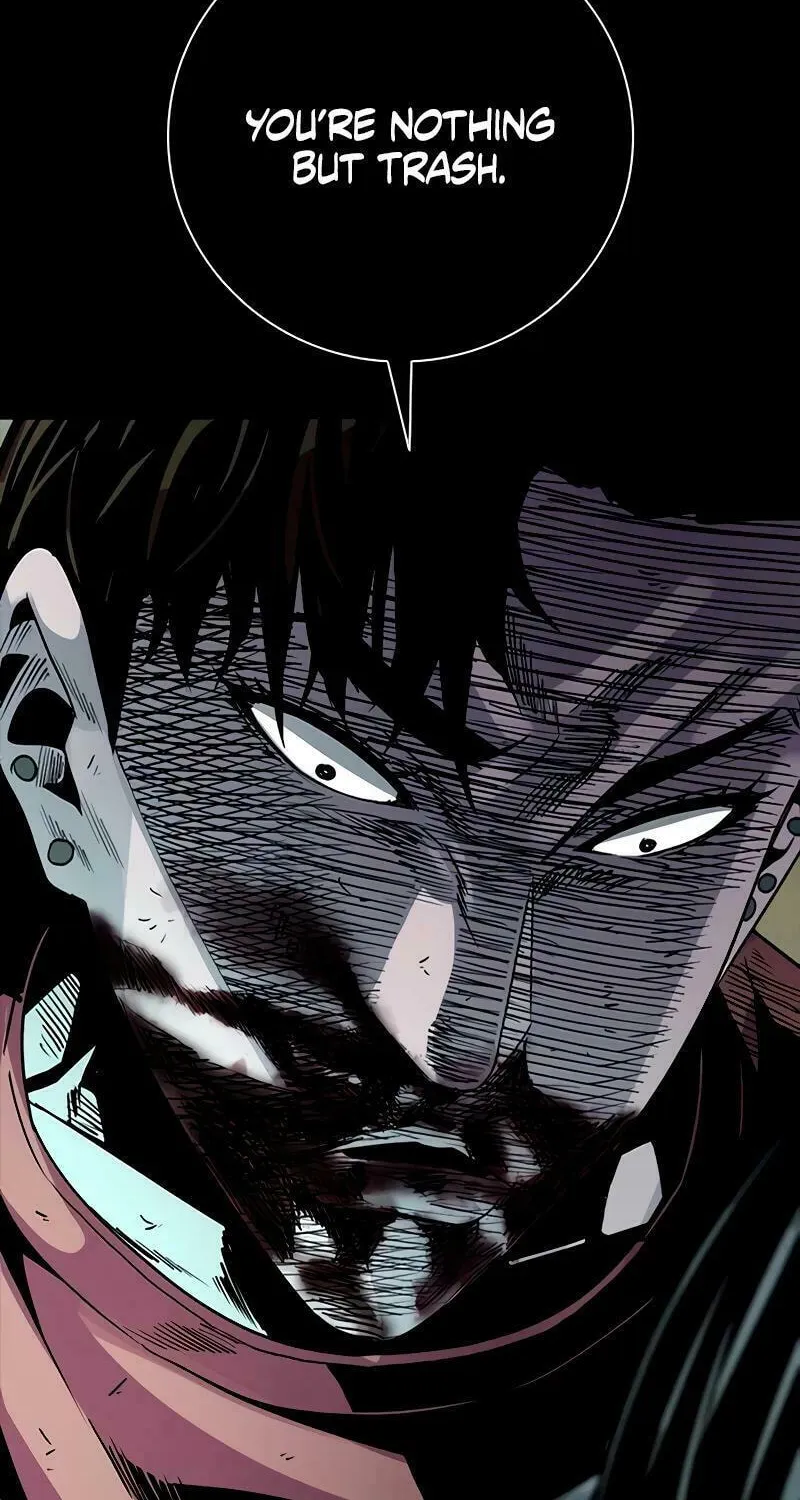 Read Worst Generation chapter 8 image 86 on Lezhin