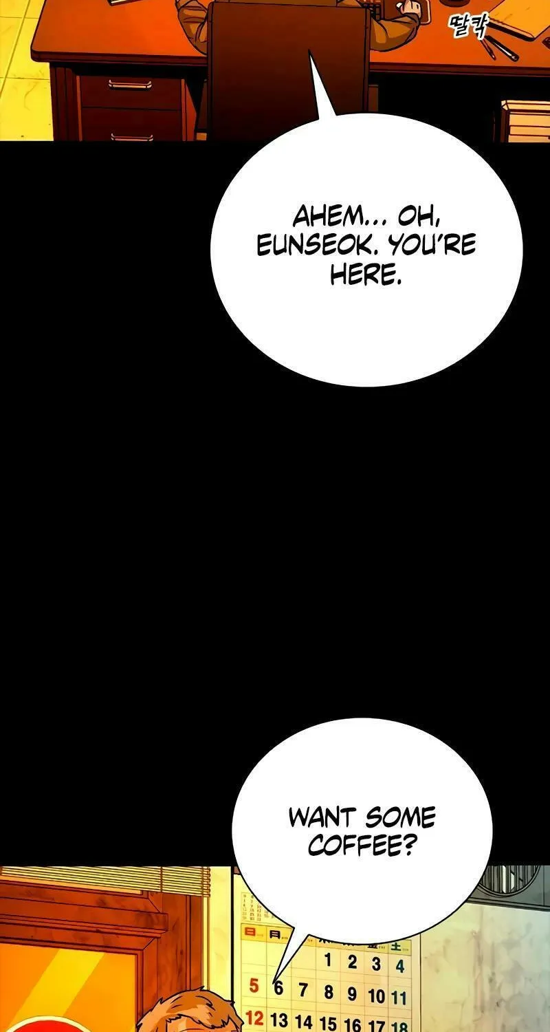 Read Worst Generation chapter 9 image 107 on Lezhin