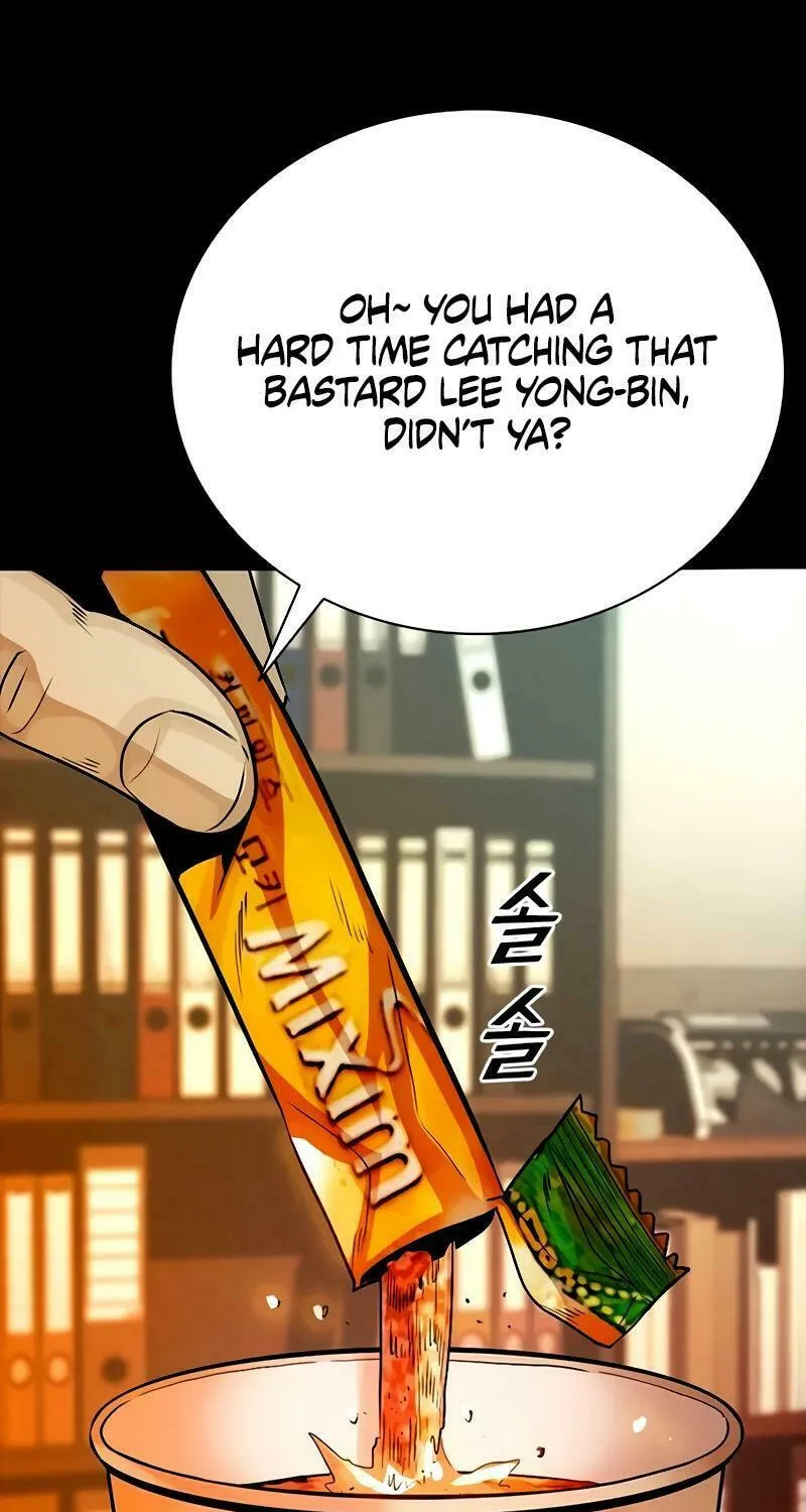 Read Worst Generation chapter 9 image 109 on Lezhin