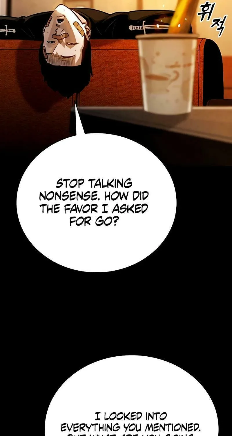 Read Worst Generation chapter 9 image 112 on Lezhin