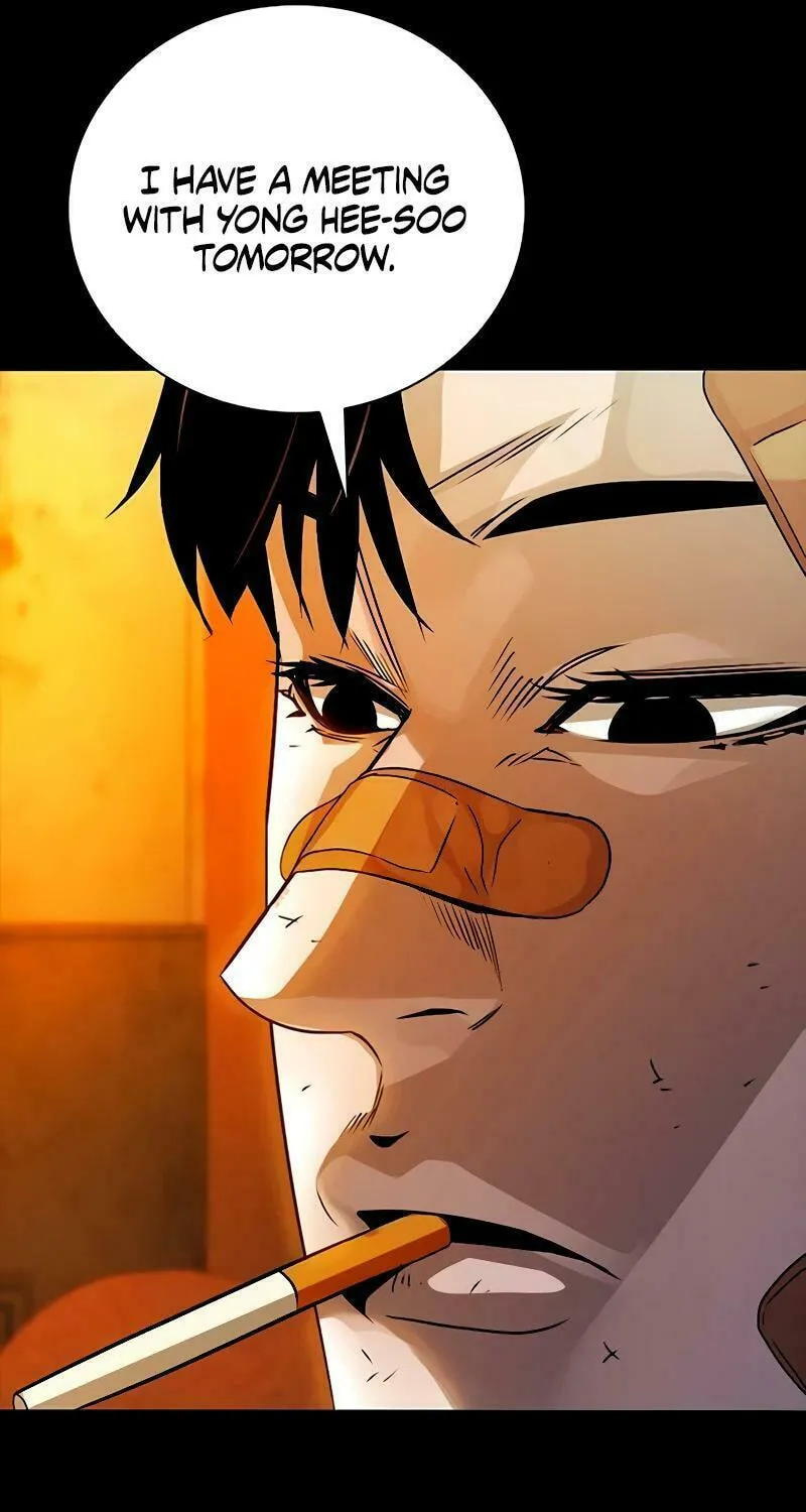 Read Worst Generation chapter 9 image 114 on Lezhin