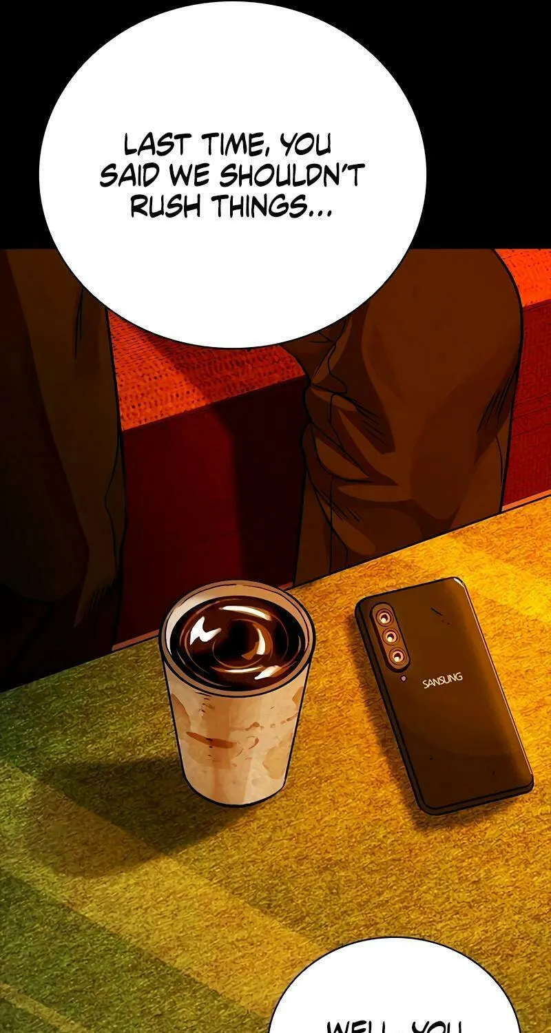 Read Worst Generation chapter 9 image 117 on Lezhin