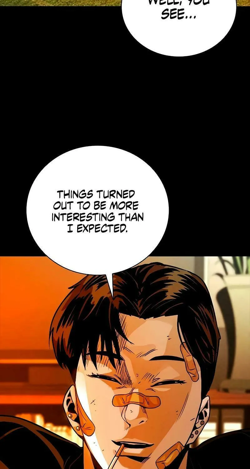 Read Worst Generation chapter 9 image 118 on Lezhin