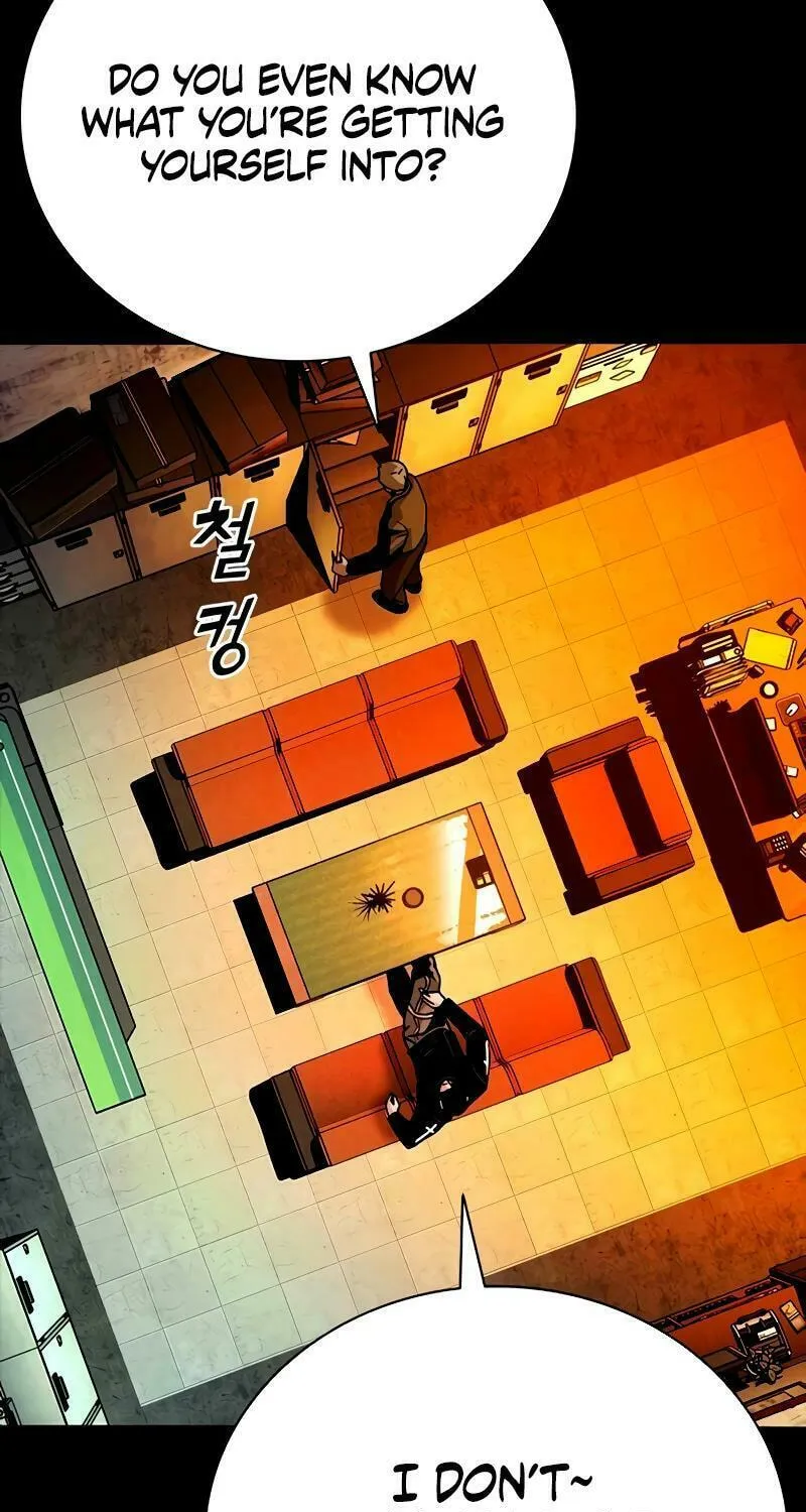 Read Worst Generation chapter 9 image 124 on Lezhin