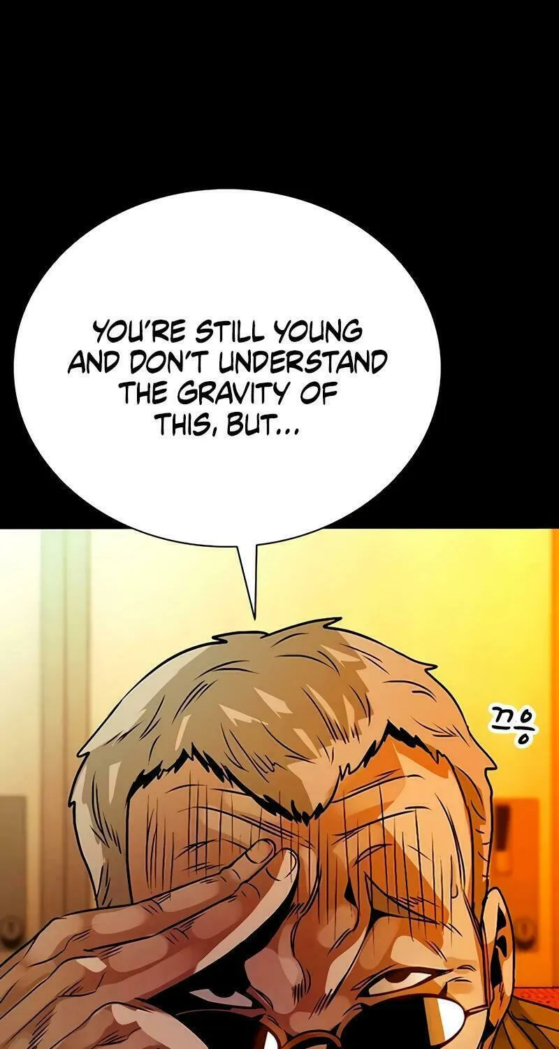 Read Worst Generation chapter 9 image 129 on Lezhin