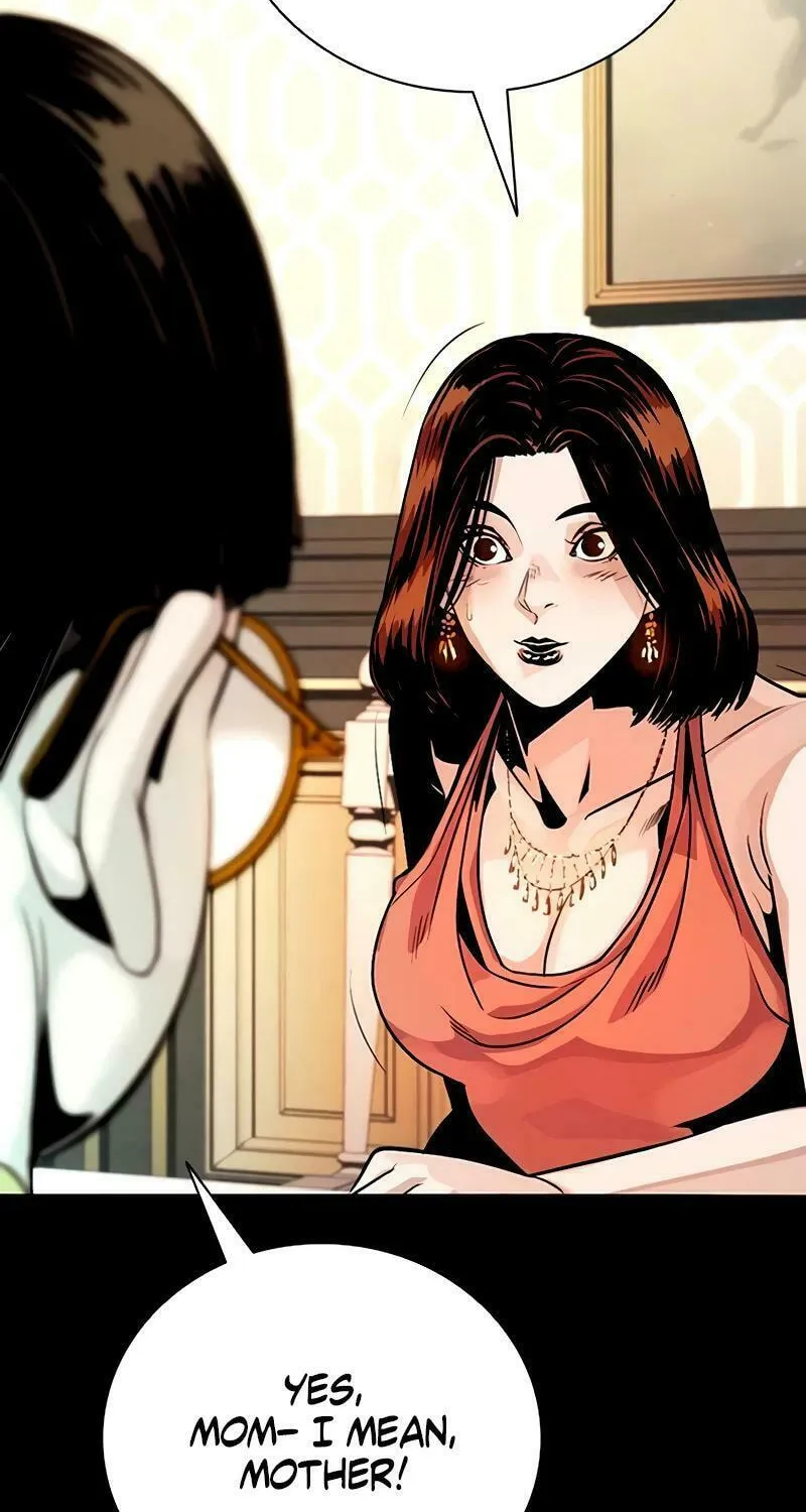 Read Worst Generation chapter 9 image 14 on Lezhin