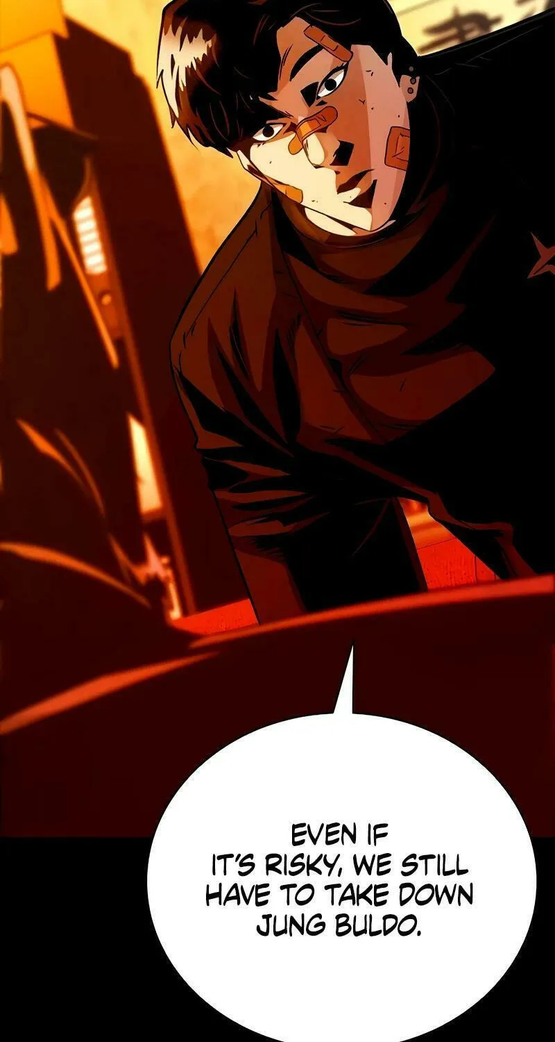 Read Worst Generation chapter 9 image 141 on Lezhin